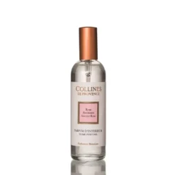 Parfum d'Intérieur Roses anciennes – 100 ml