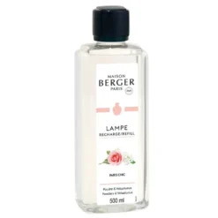 Parfum Paris Chic pour Lampe Berger 500 ml