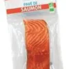 Pavé de saumon d’Écosse bio La Mer bio - 125 g