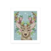 Peinture diamant Janod Cerf - dès 8 ans