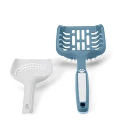 Pelle à litière Méga-Loo - 40 cm