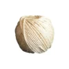 Pelote ficelle naturelle GM sisal - 250 gr / 75 m