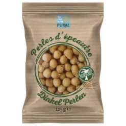 Perles de potage à l’épeautre bio - 125 gr