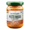 Pesto rosso bio Bio Organica - 140 g