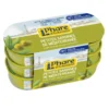 Petites sardines à l’huile d’olive en boite aluminium x 3 Phare d’Eckmühl - 3 x 55 g