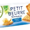 Petits beurre bio BISSON 150 g