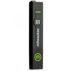 pH-mètre portable, précision élevée, MILWAUKEE, modèle PH600