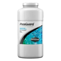 Phosguard éliminateur de phosphate, marque SEACHEM - 2L