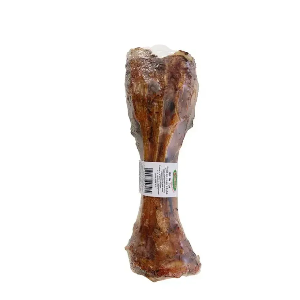 Pied de veau séché