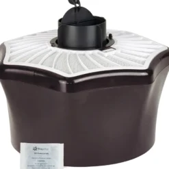 Piège anti-moustiques extérieur BG-Mosquitaire Biogents - 39 x 39 x 28,4 cm