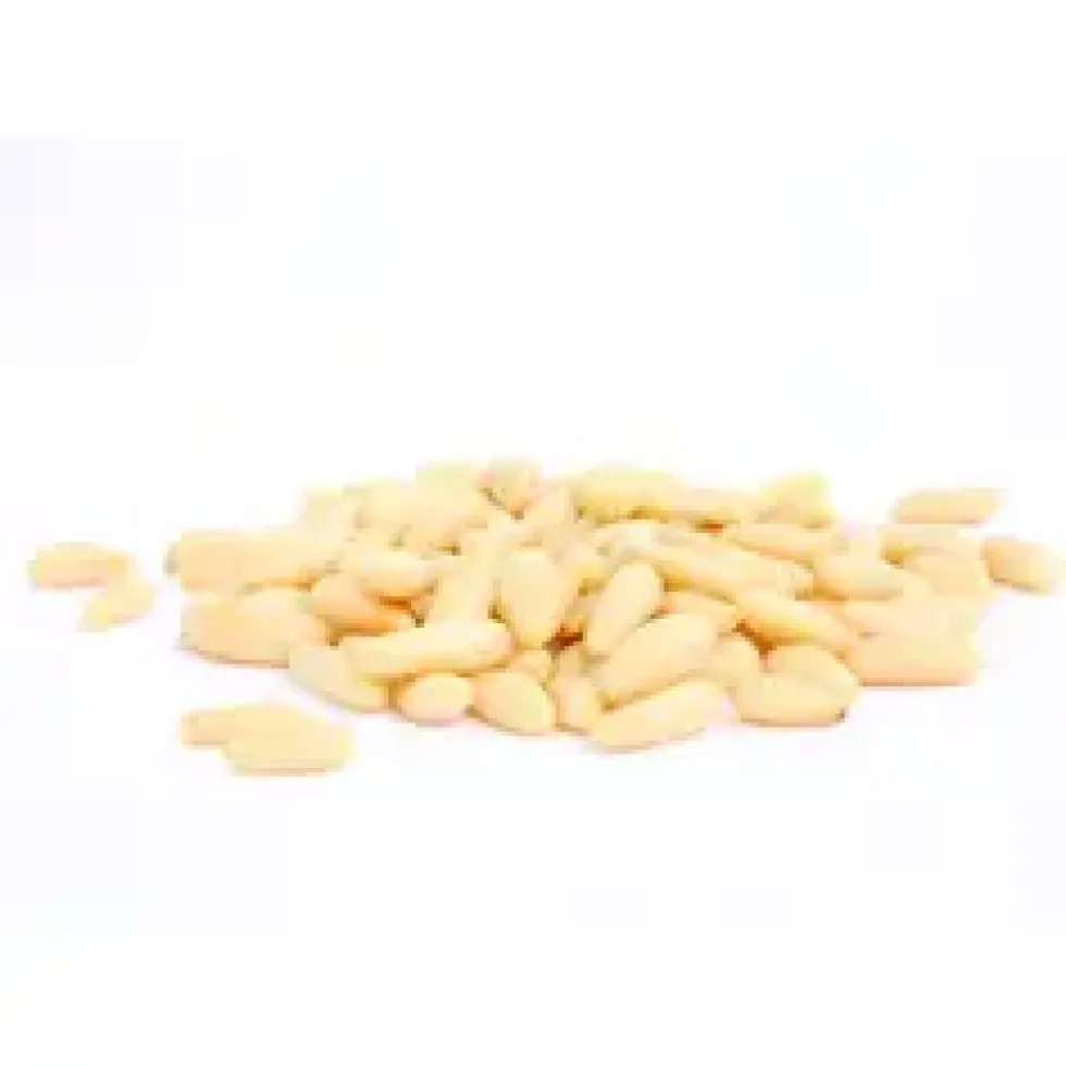 Pignon de pin bio vrac - 3 kg