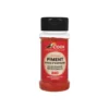 Piment doux d’Espagne bio en pot de 40 g