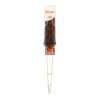 Pince en acier inoxydable Somagic avec manche soft touch - 42,5 cm