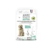 Pipette insectifuge bio pour chiens de plus de 20 kg x4