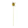 Pique solaire big insecte