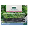 10 piquets de maintien 16 mm botanic® - Arrosage en goutte à goutte