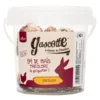 Épis de maïs tricolore pour poules et lapins à grignoter Gasco - 240 g