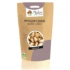 Pistaches coques grillées salées bio Philia - 200 g