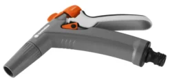 Pistolet de nettoyage coloris multicolore Gardena