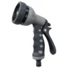 Pistolet en plastique botanic® gainé 7 jets
