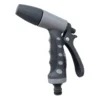 Pistolet en plastique botanic® gainé avec jet réglable