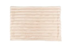 Plaid pour chien et chat coloris crème Scruffs Aspen - 110 x 75 cm