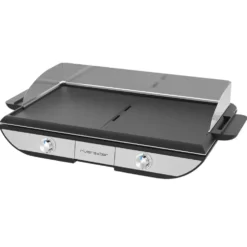 Plancha amovible 2300 W Riviera & Bar® QPL665 - 50 x 30 cm