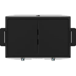 Plancha amovible 2300 W Riviera & Bar® QPL665 - 50 x 30 cm