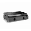 Plancha Base Gaz 60 châssis acier 5000W