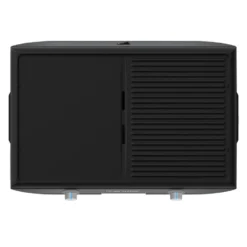 Plancha grill 2300 W avec deux zones de chauffe Riviera & Bar® QPL570 - 50 x 30 cm