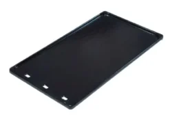 Plancha réversible Rogue 425 + Freestyle 365/425 Napoléon - 45,8 x 31,6 x 2,5 cm
