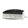 Plancha Signature Electrica 260 Inox