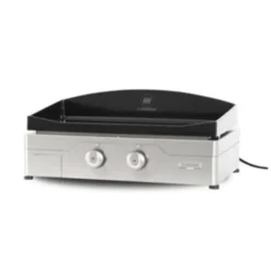 Plancha Signature Electrica 260 Inox