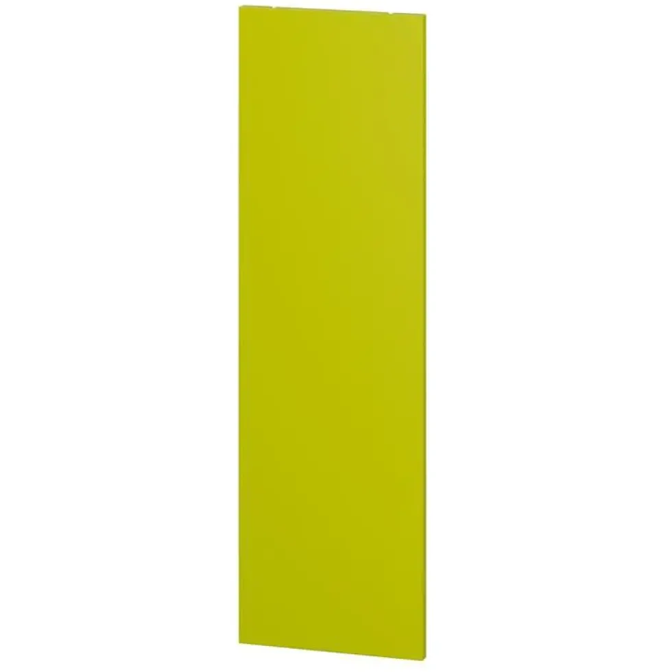 Planche décorative amovible coloris lemon en bois Eheim