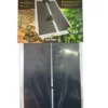 Plaque chauffante pour terrarium coloris noir Reptile Planet Repti Mat 35W - 65 x 28 cm