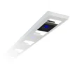 Plateau adaptateur ReefLed 160S pour rampe, robuste - RED SEA
