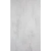 Plateau fin coloris gris clair en HPL Stern Silverstar - 250 x 100 x 1,3 cm