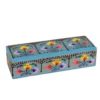 Plumier de 20 napolitains Taloma - 100 g