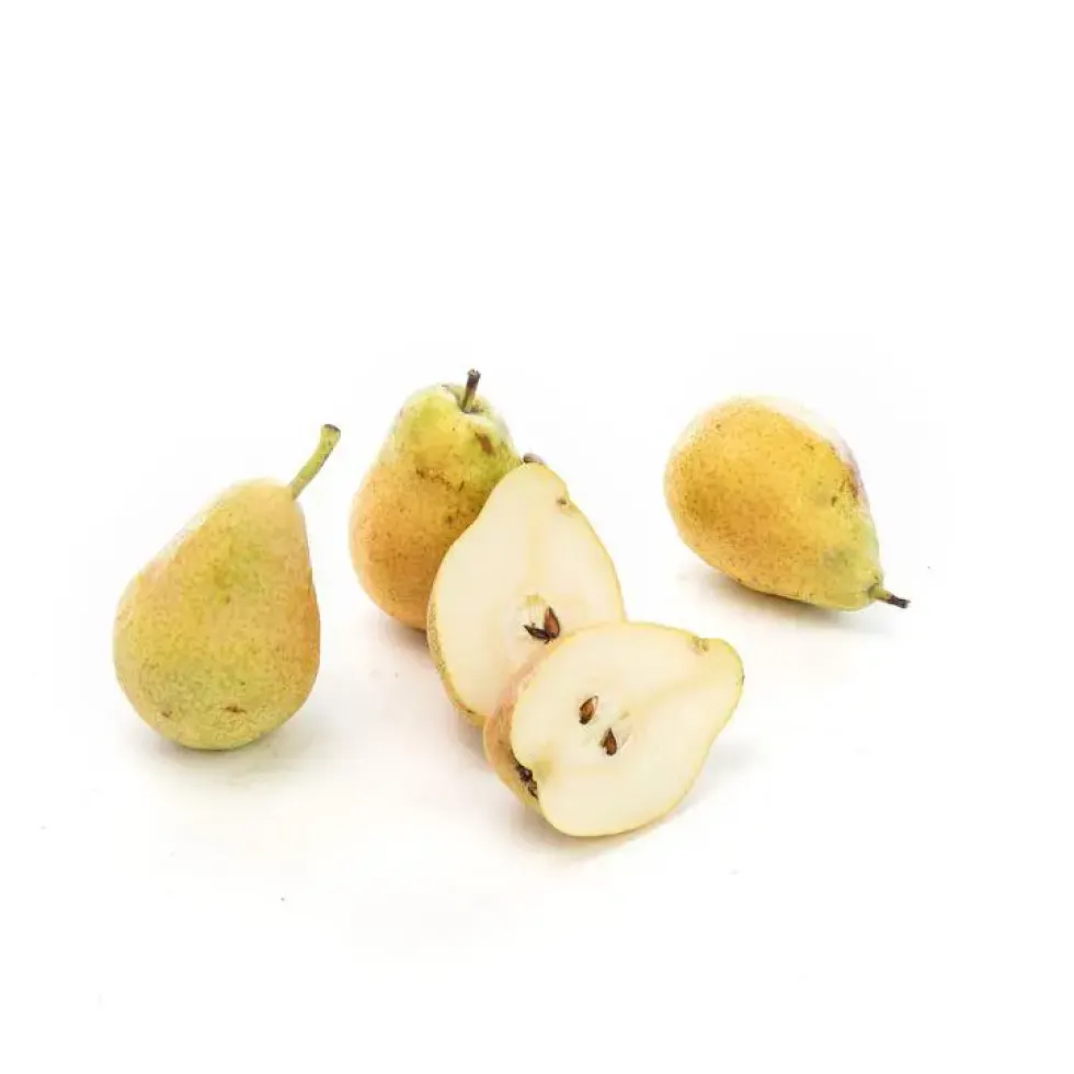 Poire Guyot bio de France - Prix au kg