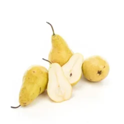 Poire Rocha bio de Portugal - prix au kg