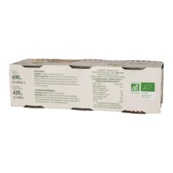 Pois chiche bio Luce - 3 x 200 g