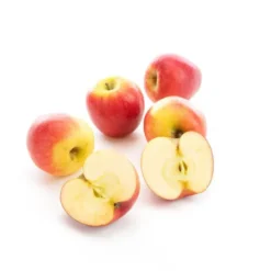 Pomme Braeburn bio de France - Prix au kg