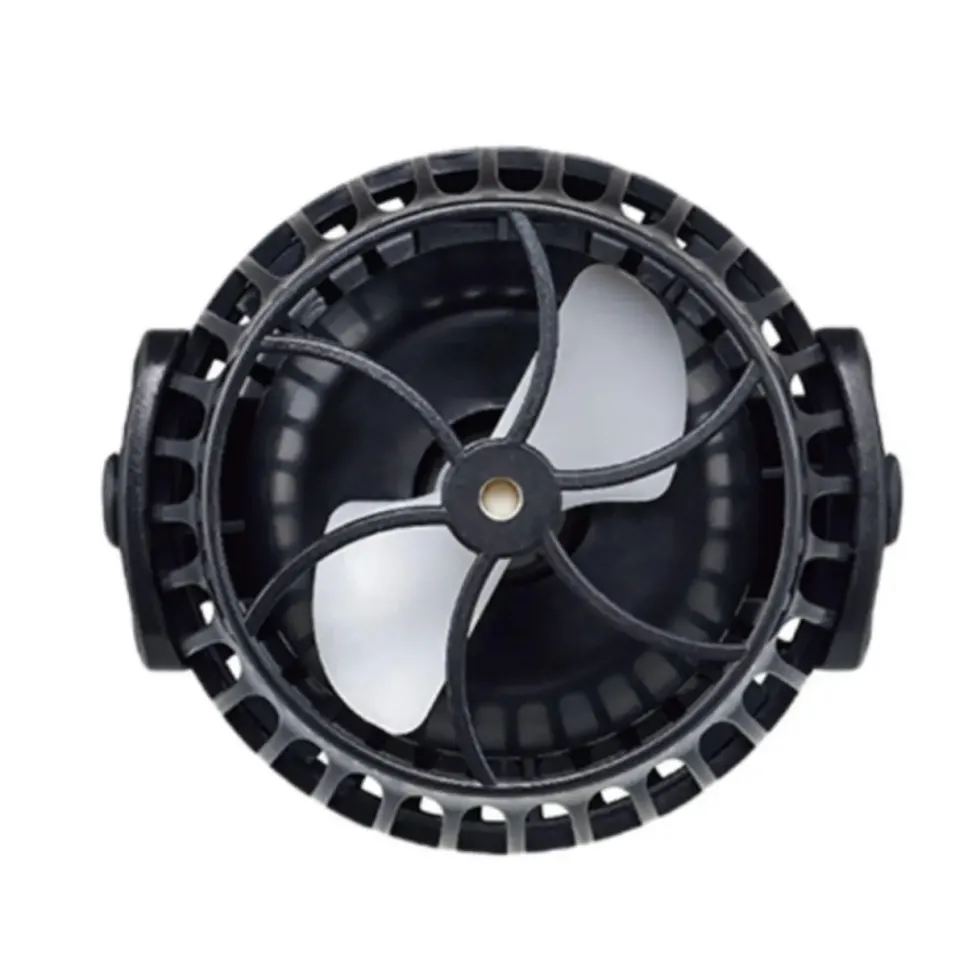 Pompe aquarium débit élevé WIFI - JEBAO-JECOD AOW-16 - 16000L/H
