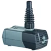 Pompe aqua stark éco grise 2100 l/h dimensions 23 x 15 x 15,5 cm