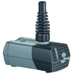 Pompe aqua stark éco grise 2100 l/h dimensions 23 x 15 x 15,5 cm