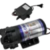 Pompe booster osmoseur 100GPD - PRIME AQUATIC