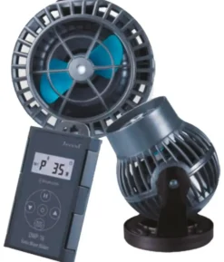 Pompe de brassage avec contrôleur, débit 5000L/h - JEBAO JECOD DWP-5