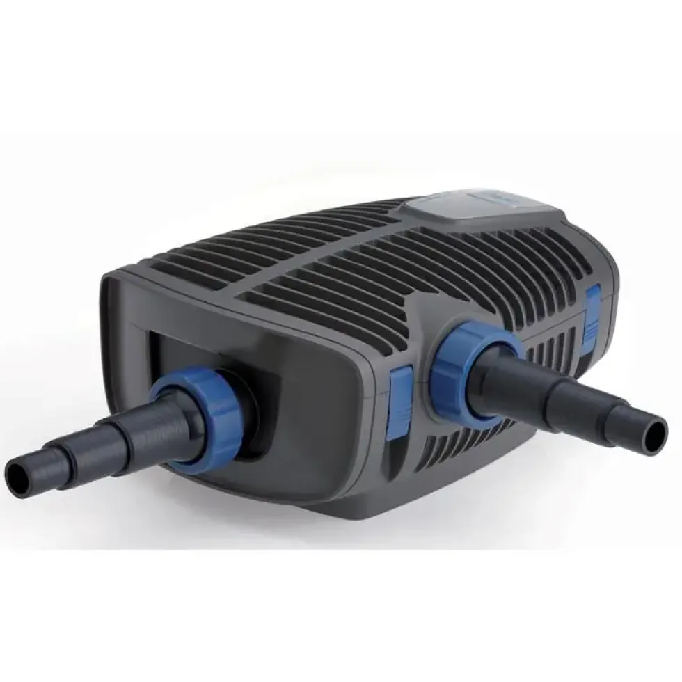 Pompe de filtration Aquamax Eco Premium 12000