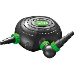 Pompe de filtration éco-responsable AQUA NOVA BASSIN NFPX-5000