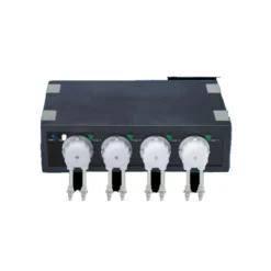 Pompe doseuse 4 canaux extension, JEBAO-JECOD, modèle DP-4S